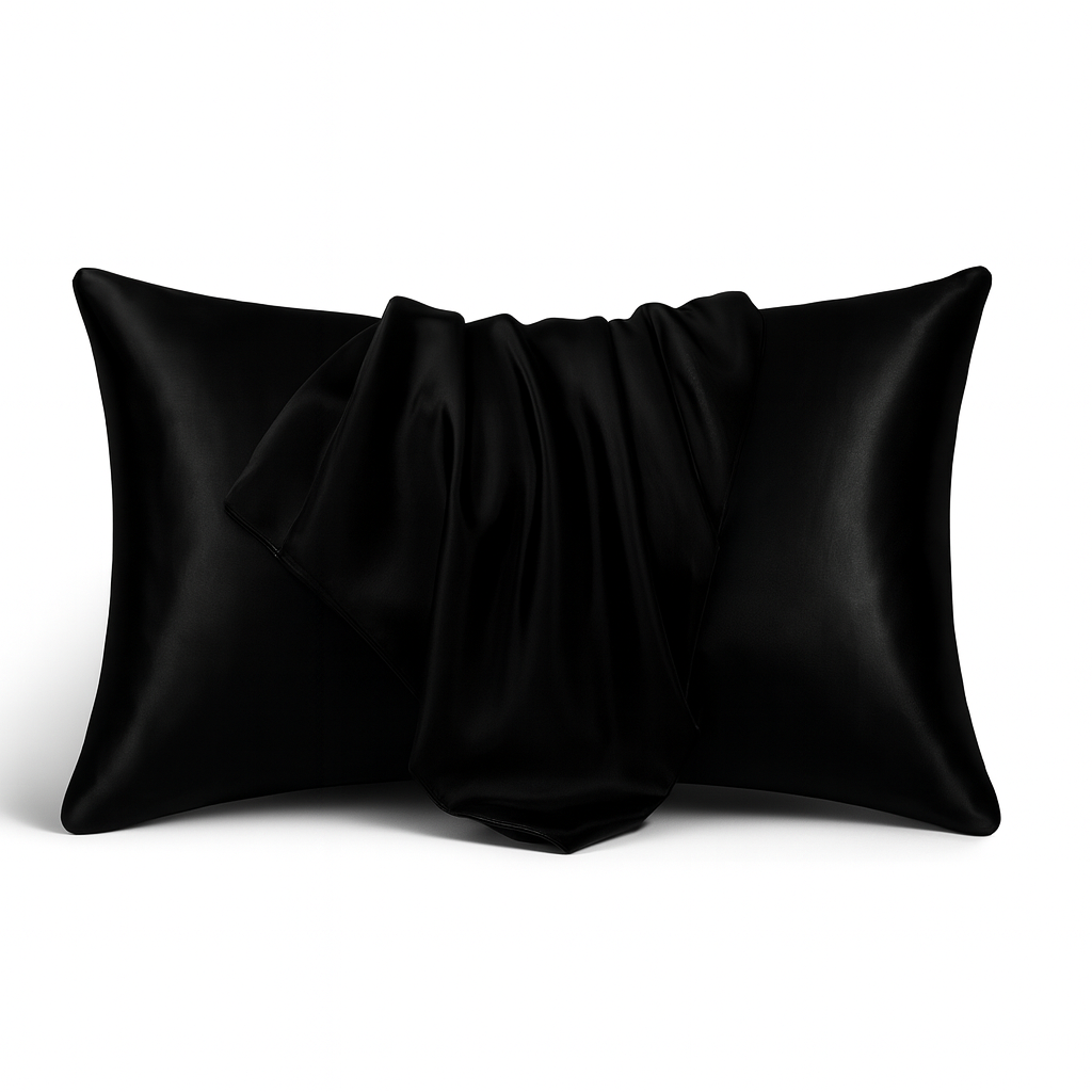 Lunara Silk Pillow Cases
