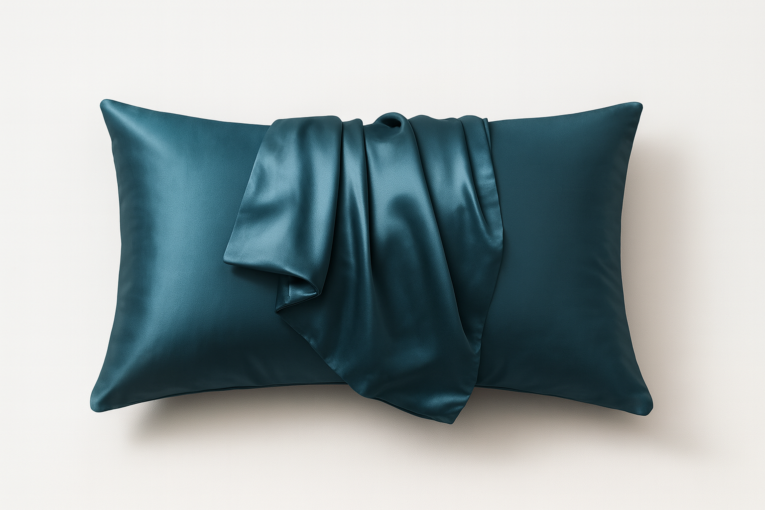 Lunara Silk Pillow Cases