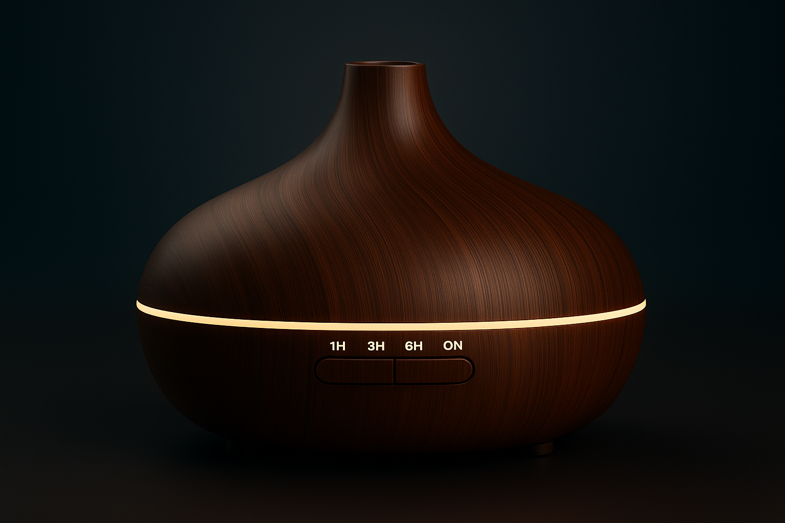 Lunara Essential Oil Diffuser