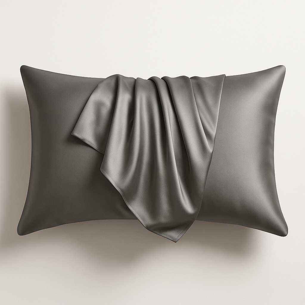 Lunara Silk Pillow Cases