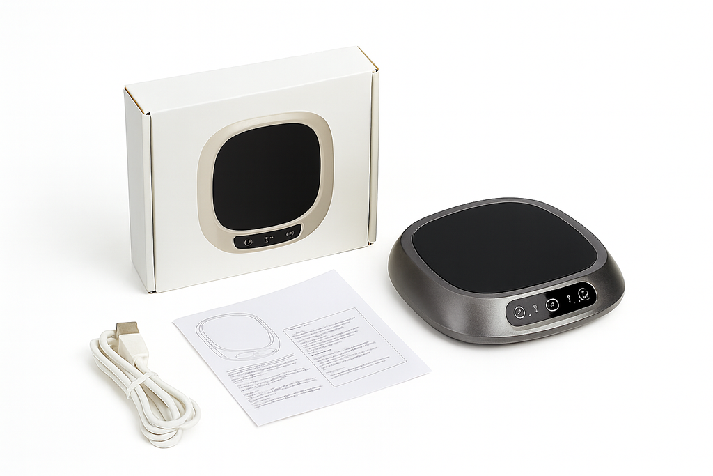 Lunara WarmTouch Mug Warmer