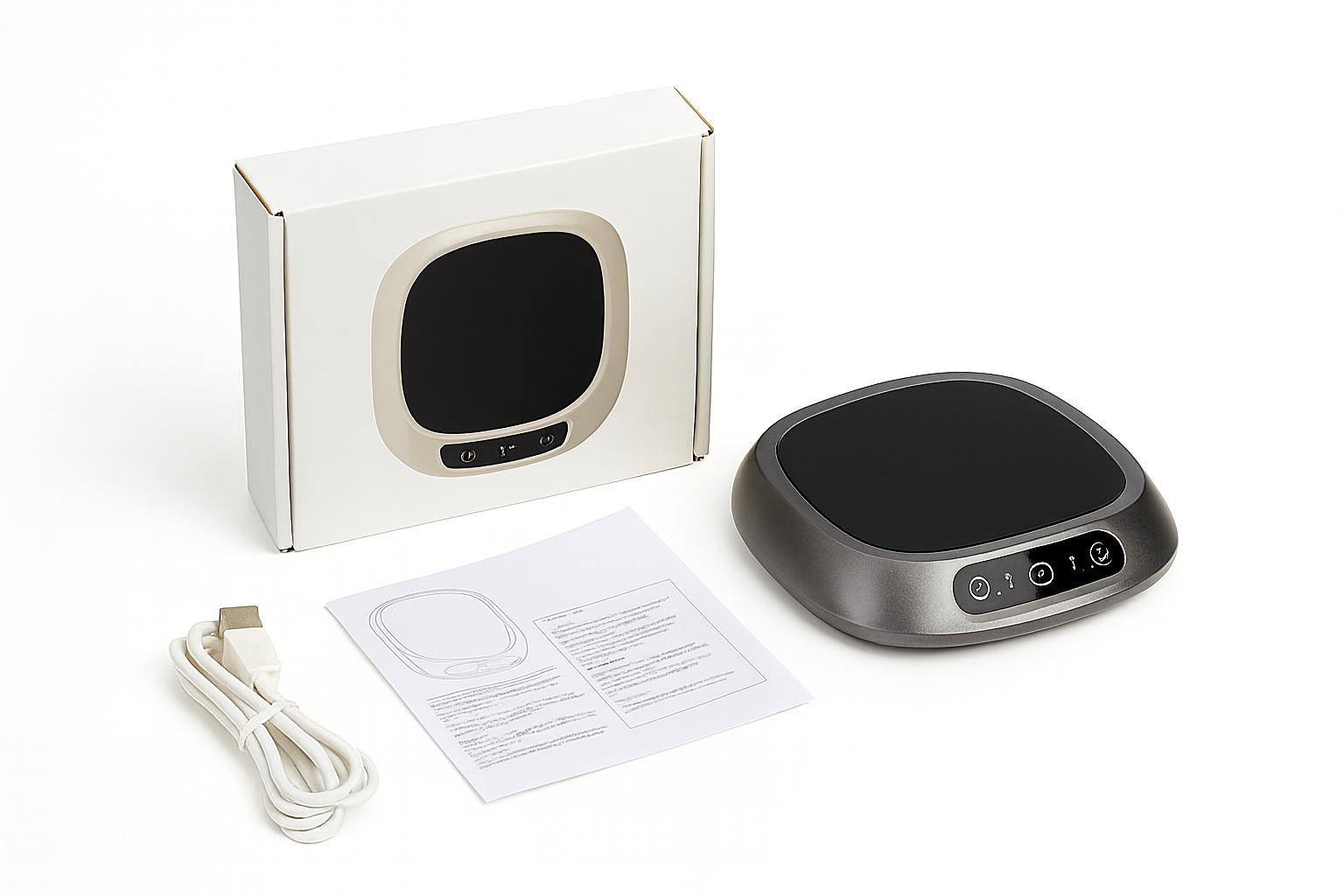 Lunara WarmTouch Mug Warmer