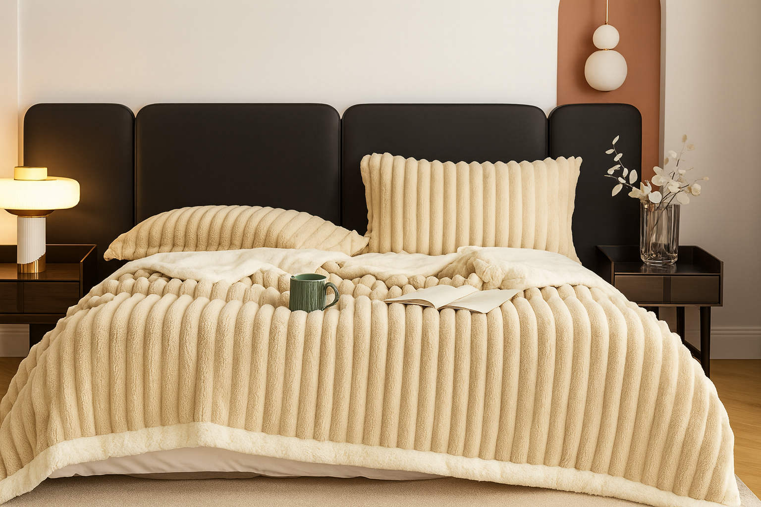 Lunara MoonWeight Blanket