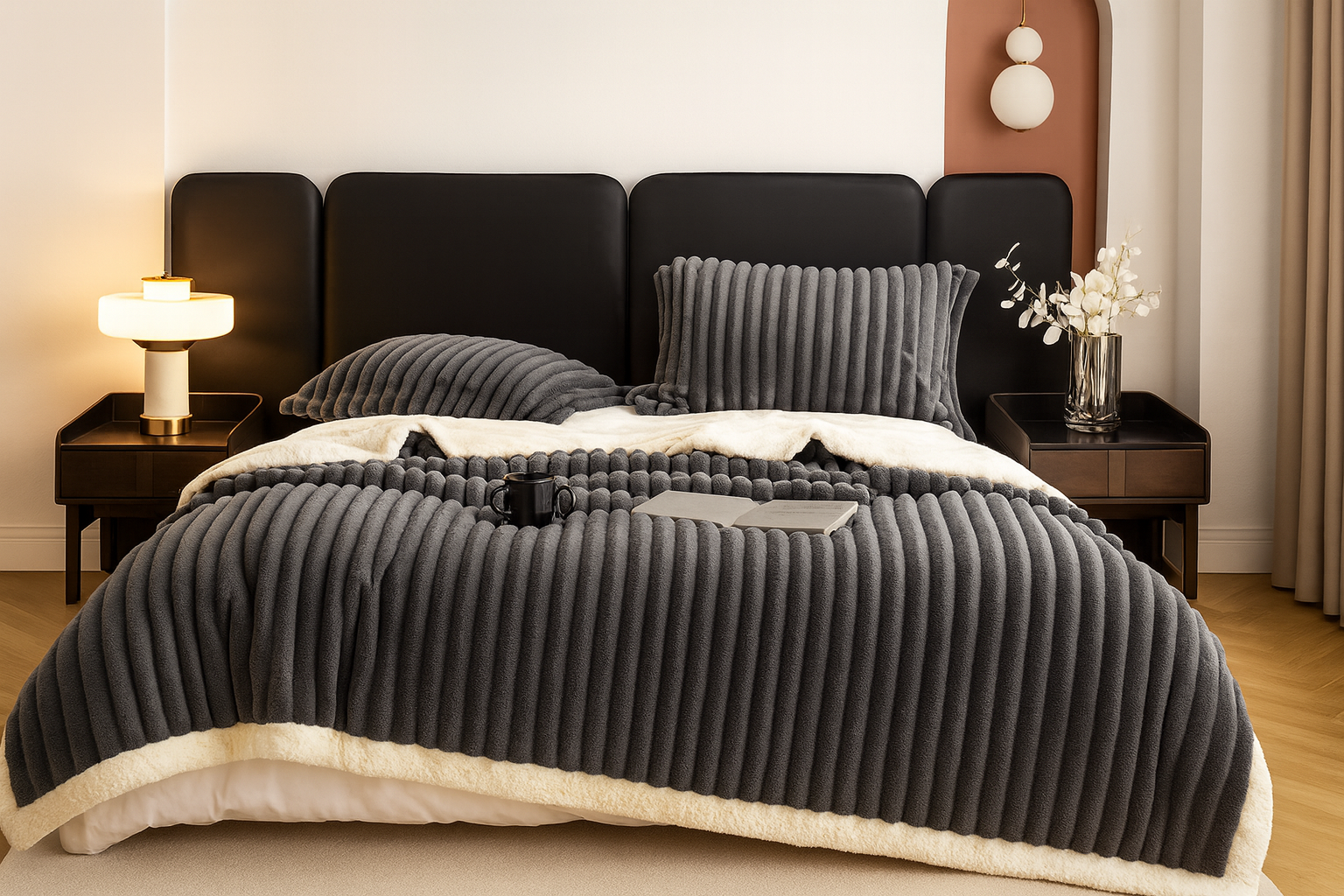 Lunara MoonWeight Blanket