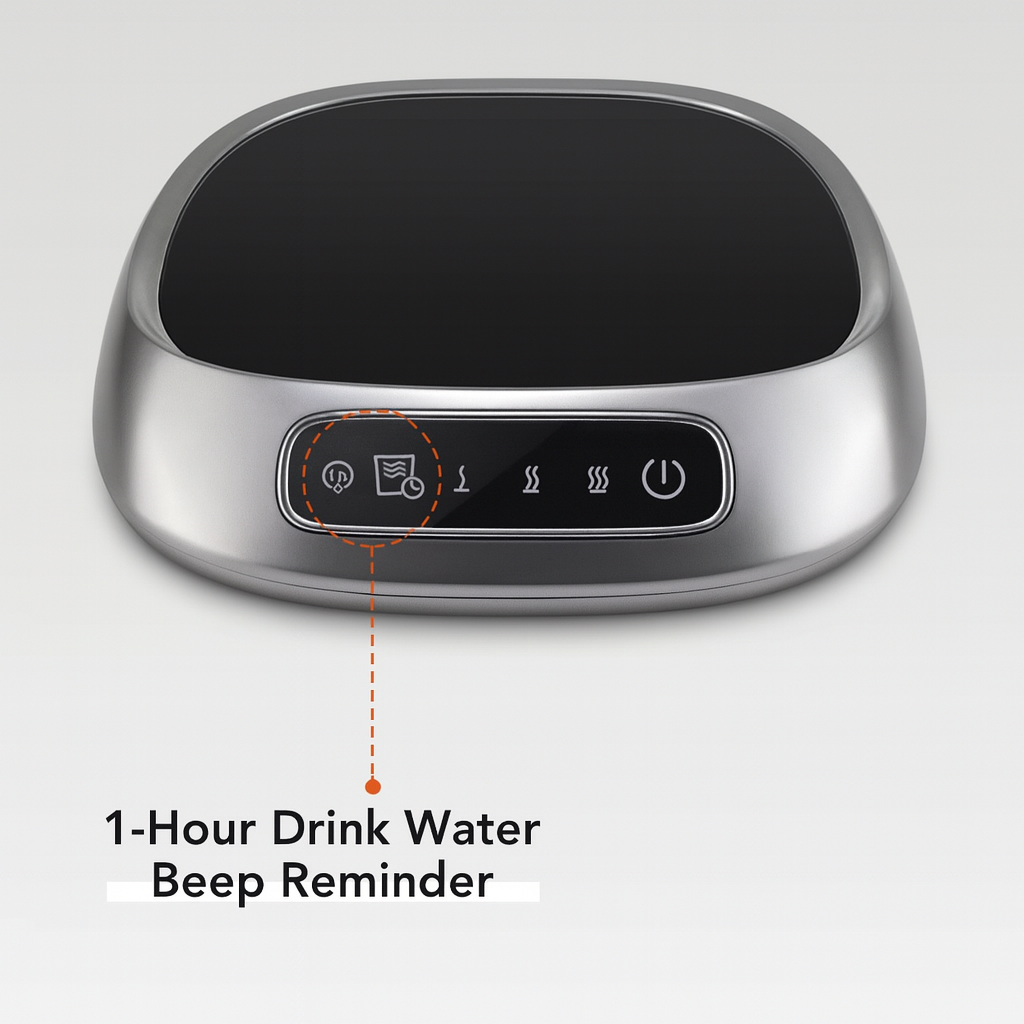 Lunara WarmTouch Mug Warmer