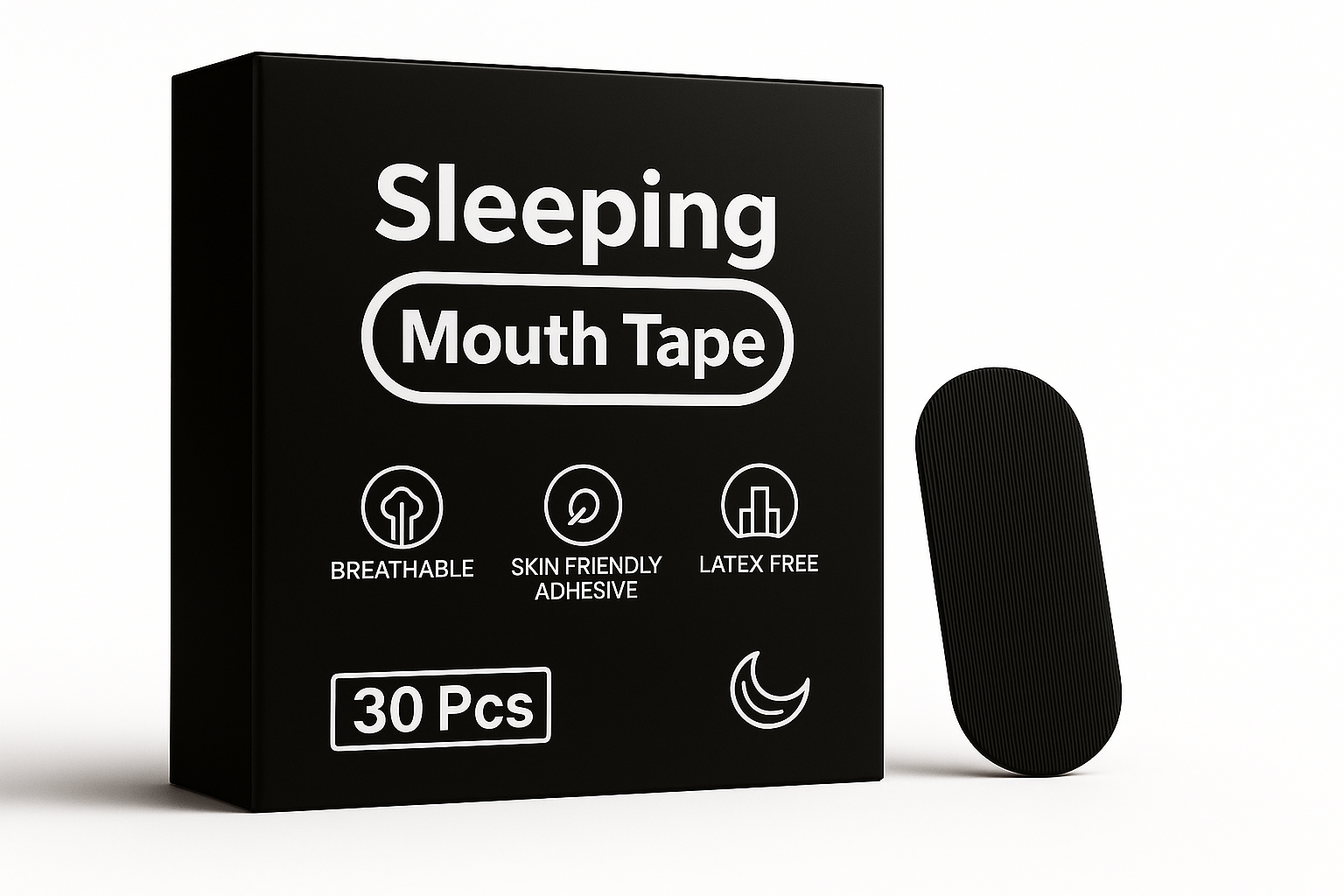 Lunara Sleep Tape