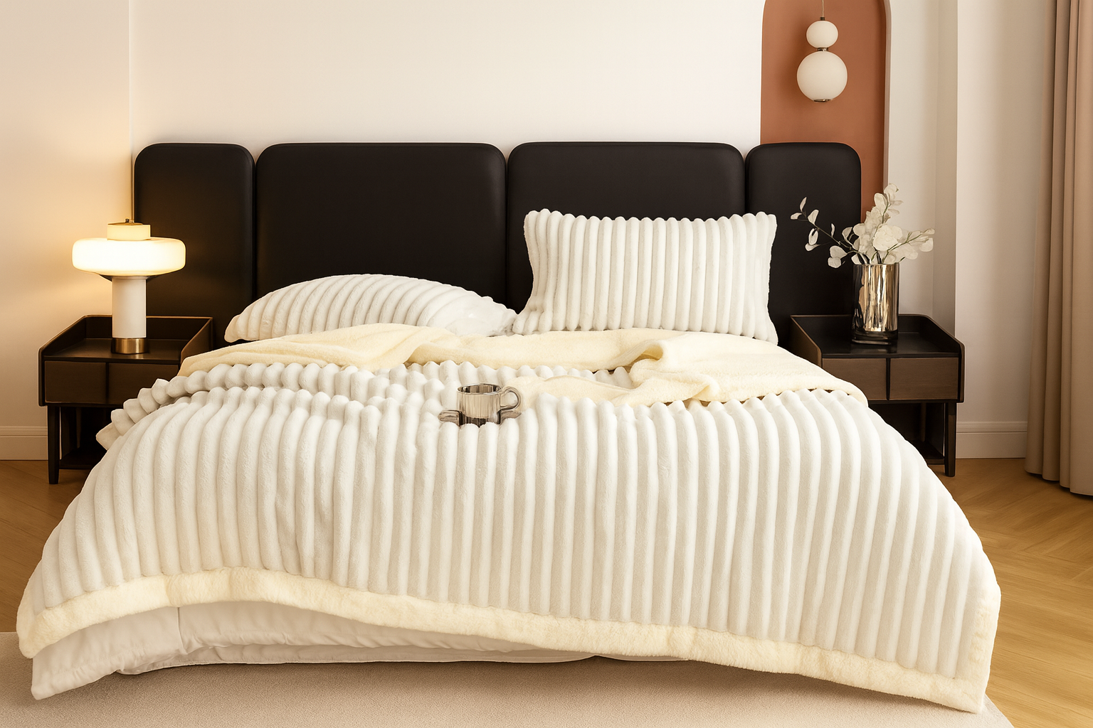Lunara MoonWeight Blanket