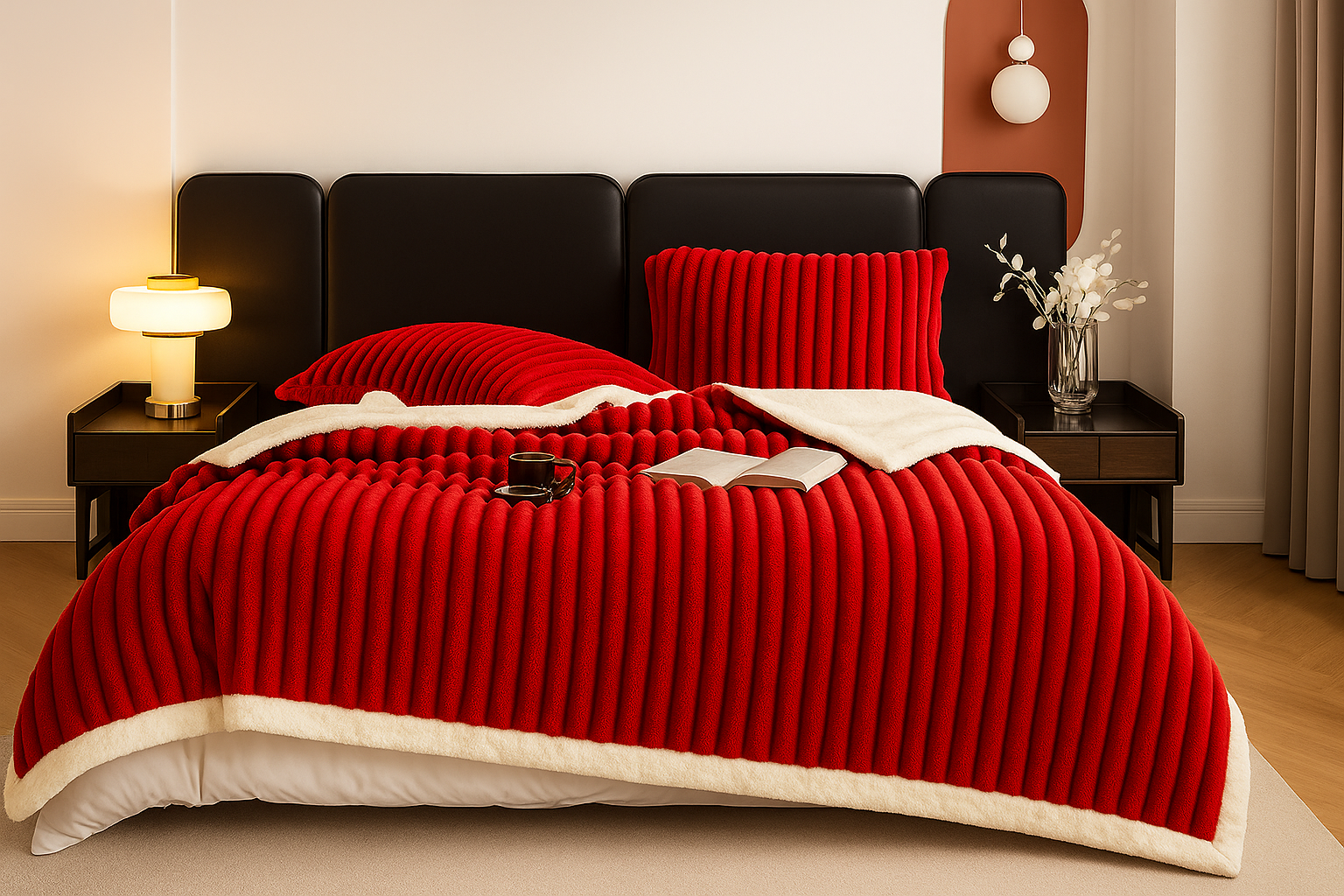 Lunara MoonWeight Blanket