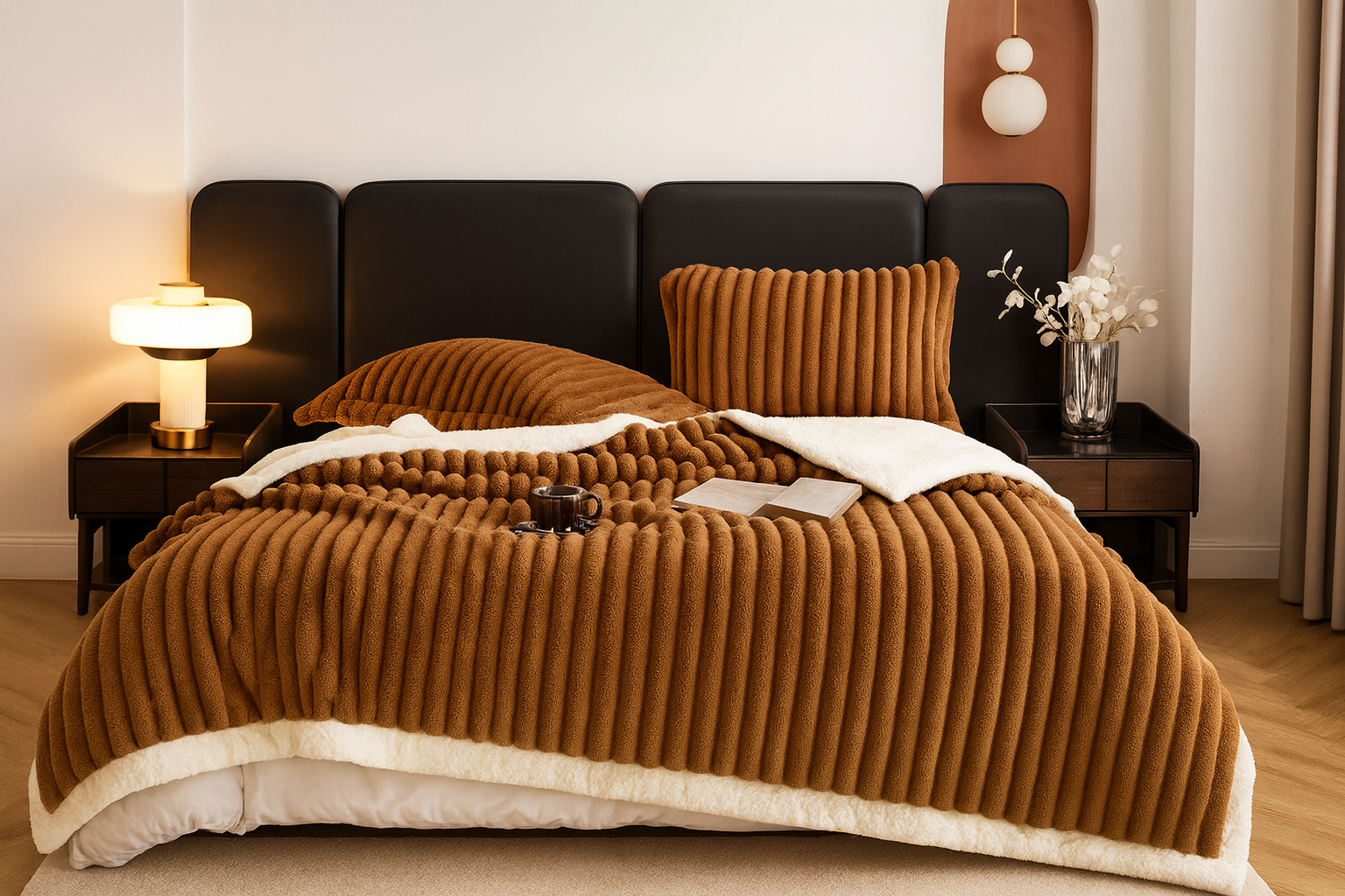 Lunara MoonWeight Blanket