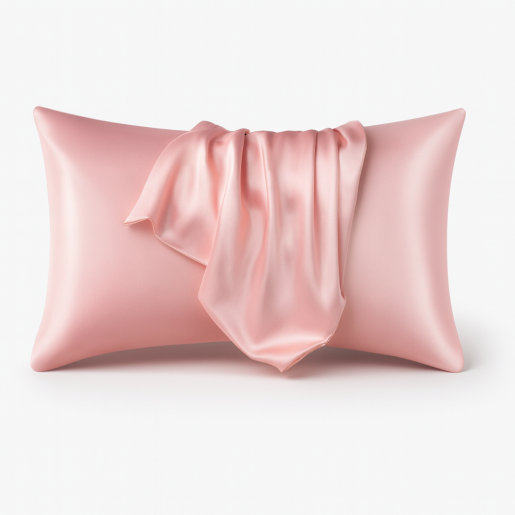Lunara Silk Pillow Cases